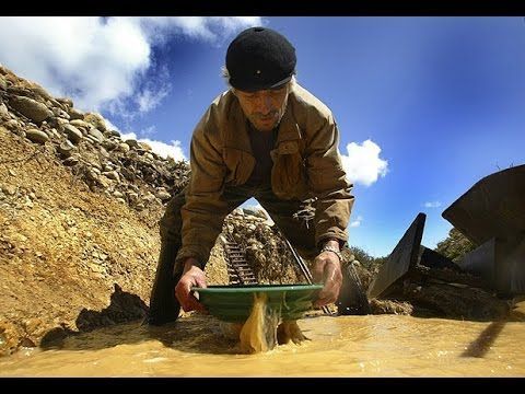 Ruta del Oro: 39 años pirquinero de don José Gessell