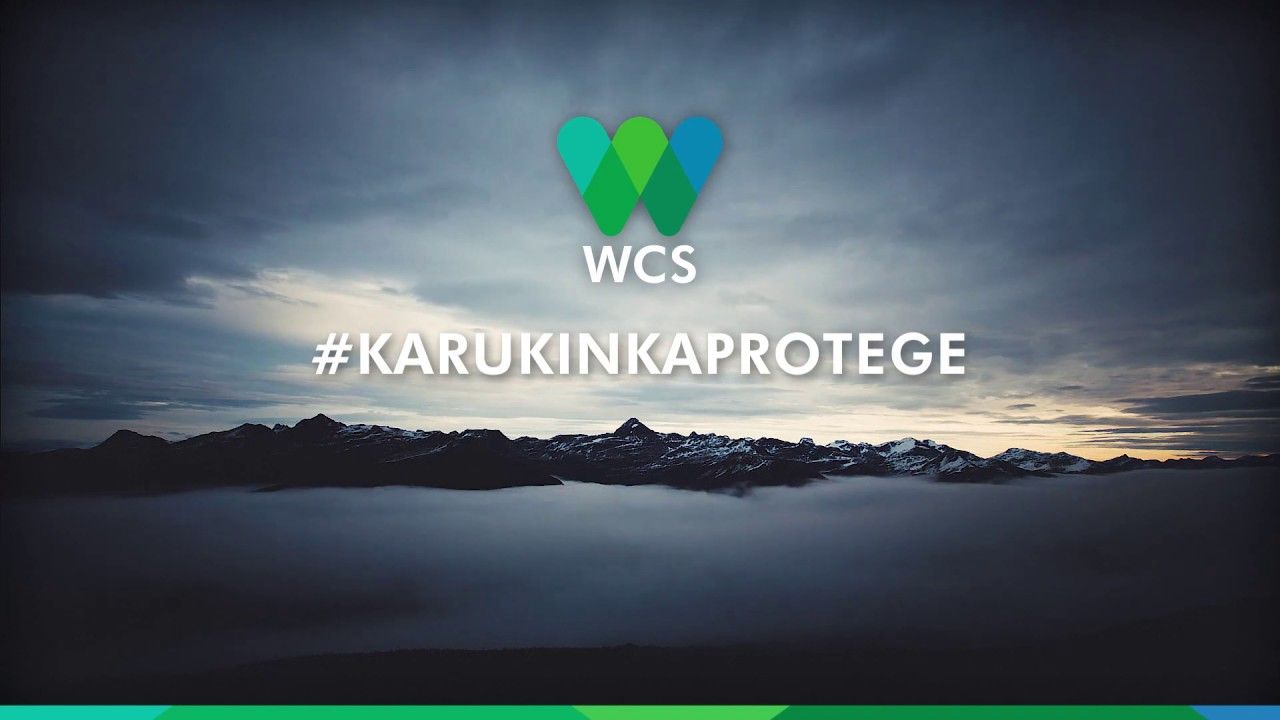 07 Agosto: inicio campaña 5.000 guardaparques virtuales Parque Karukinka TDF Chile.