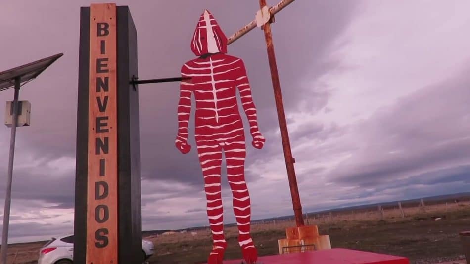 Tierra del Fuego, te invitamos a descubrirla.