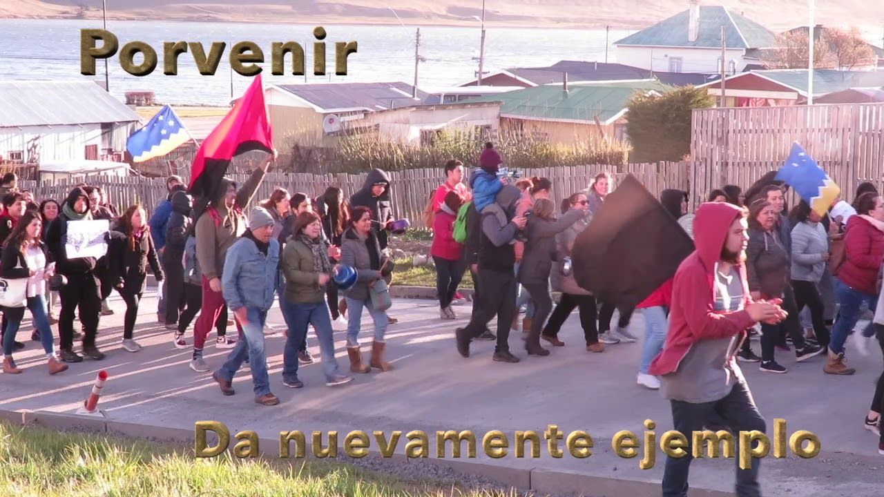 Invitación misa oración una hora por Chile