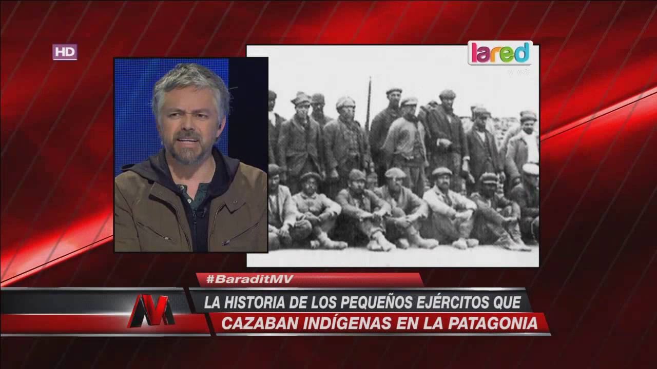 Selknam: Entregaron nuestras tierras con nosotros dentro como si fuéramos animales.