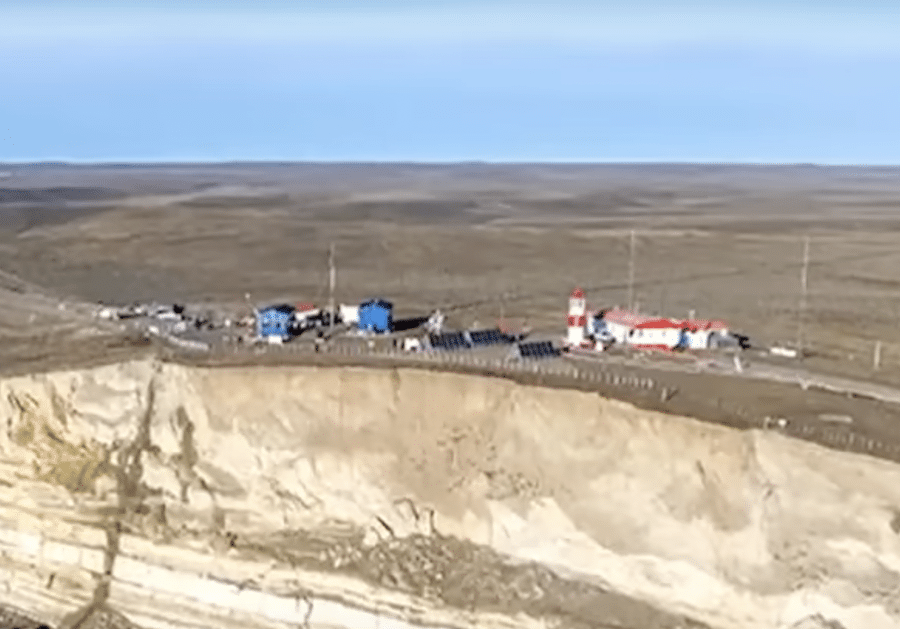 “La Paz en la Frontera: Un Llamado al Respeto de la Soberanía Chilena en Tierra del Fuego”