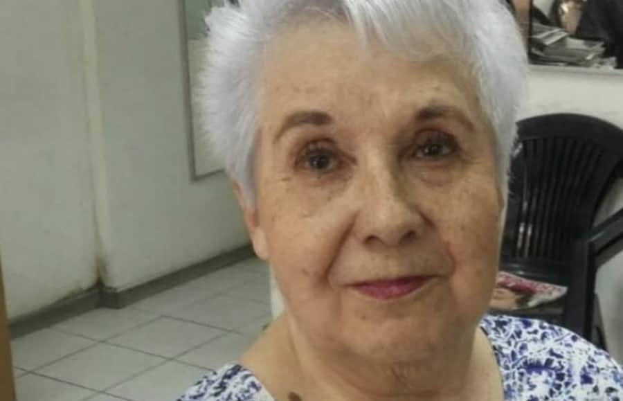 “Sylvia Vera Pérez: Trayectoria de una porvenireña ilustre”