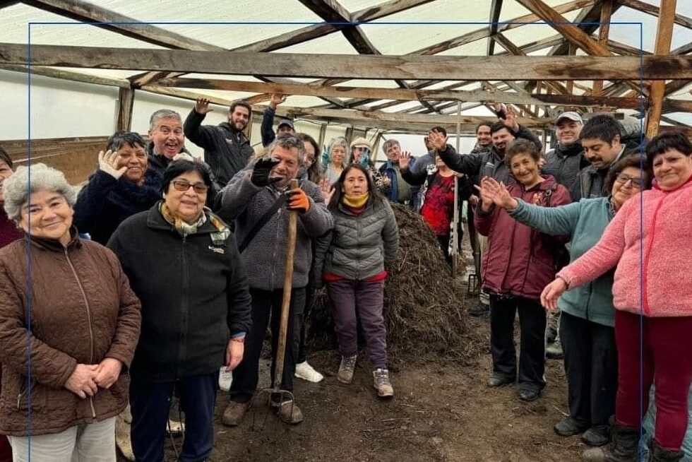 Segunda Parte: Sembrando Equidad: Agricultura Sostenible en Tierra del Fuego.