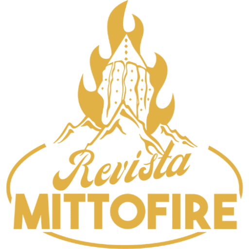 Revista Mittofire