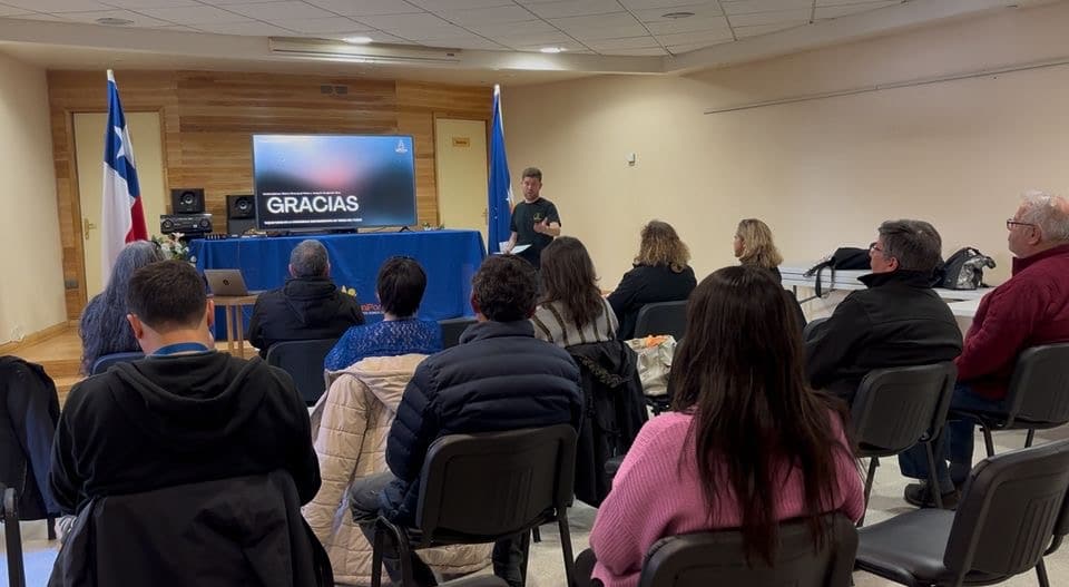 Un Hito para el Desarrollo de la Isla Grande: La Voz del Emprendedor de Porvenir.