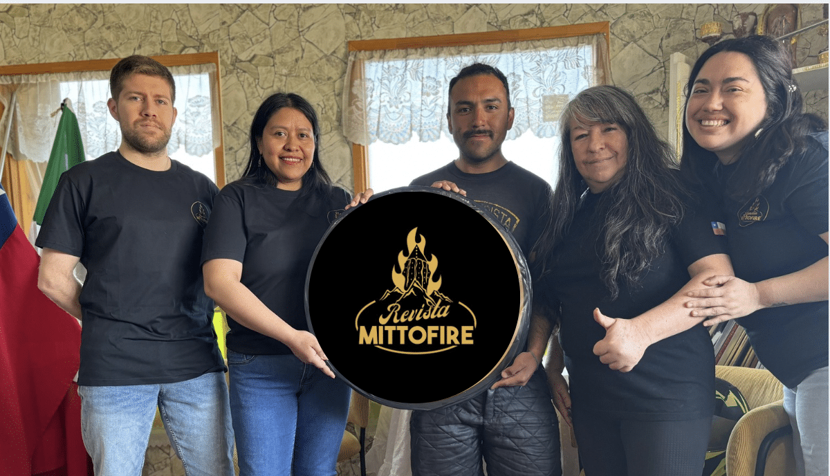 Primera Parte: Inquietudes de la Comunidad Emprendedora.
