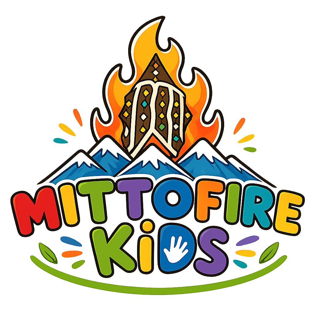 Mittofire Kids